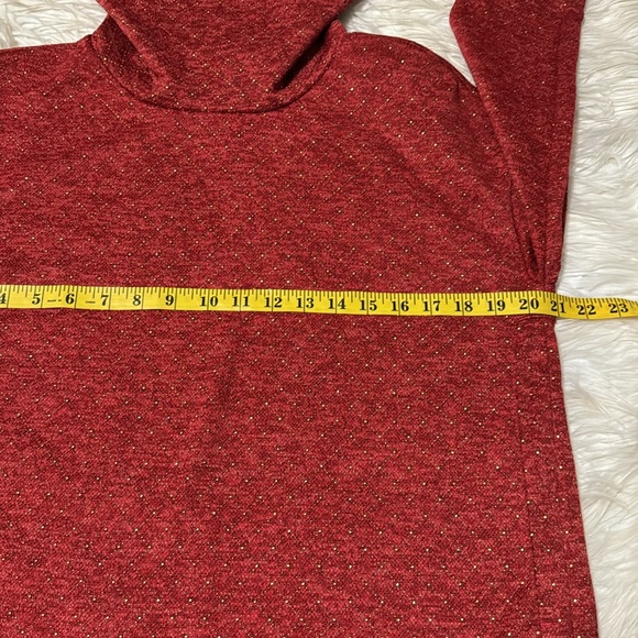 Jones New York rose gold knits small - Picture 6 of 8